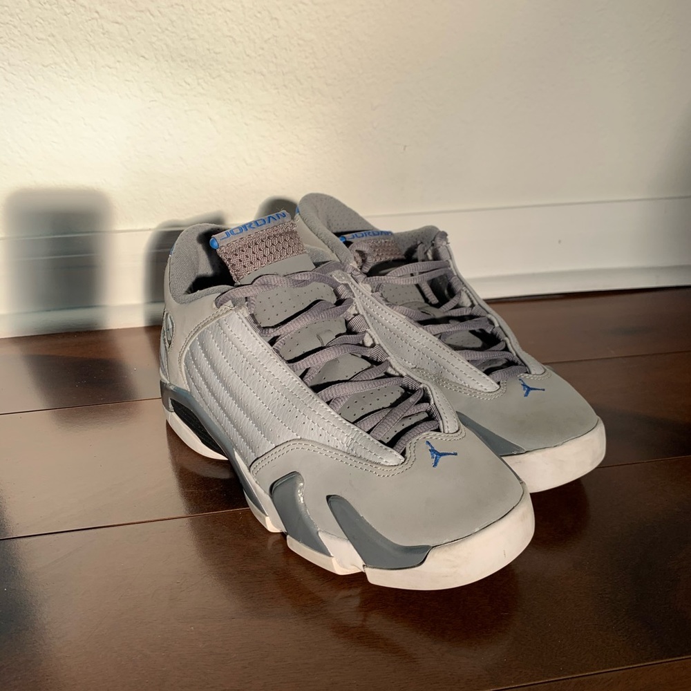 Air Jordan retro 14
